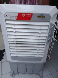 Room cooler super star Ac DC for sale