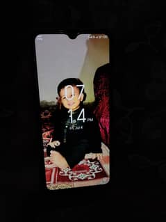 Infinix Note 12