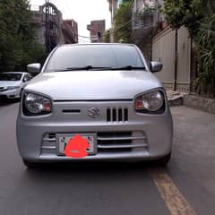 Suzuki Alto vxl automatic Model 2021
