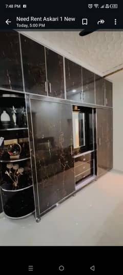 Big Rent house available at diamond city