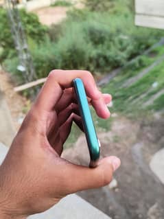realme 5i complete box