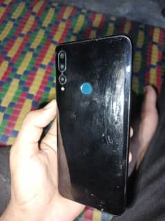 Huawei y9 prime 4/128