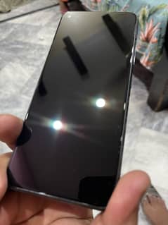 Infinix hot 10 with original box and charger All ok