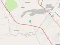 Prime Location Residential Plot For sale In Beautiful MPCHS - Block F
