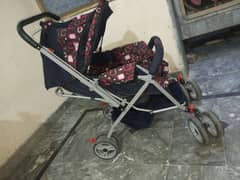 Pram sale in good condition