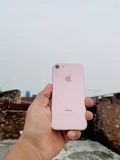 Iphone 7 PTA APPROVED
