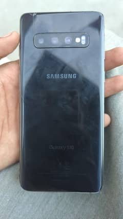 Samsung s10 5G