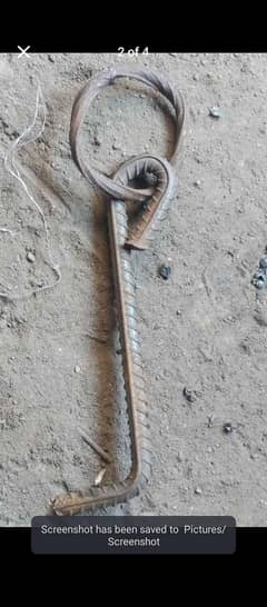 iron