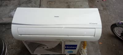 1 ton inverter Haier