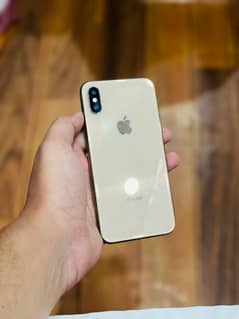 iPhone XS | Non PTA | Clean Device | Budget Friendly!