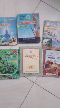 Books