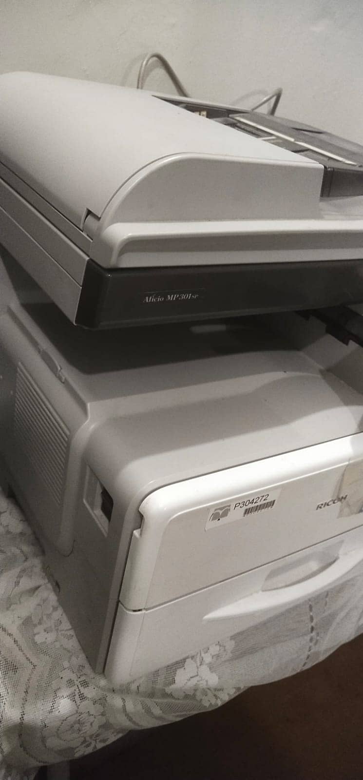 Mint Condition 3 in 1 printer 1