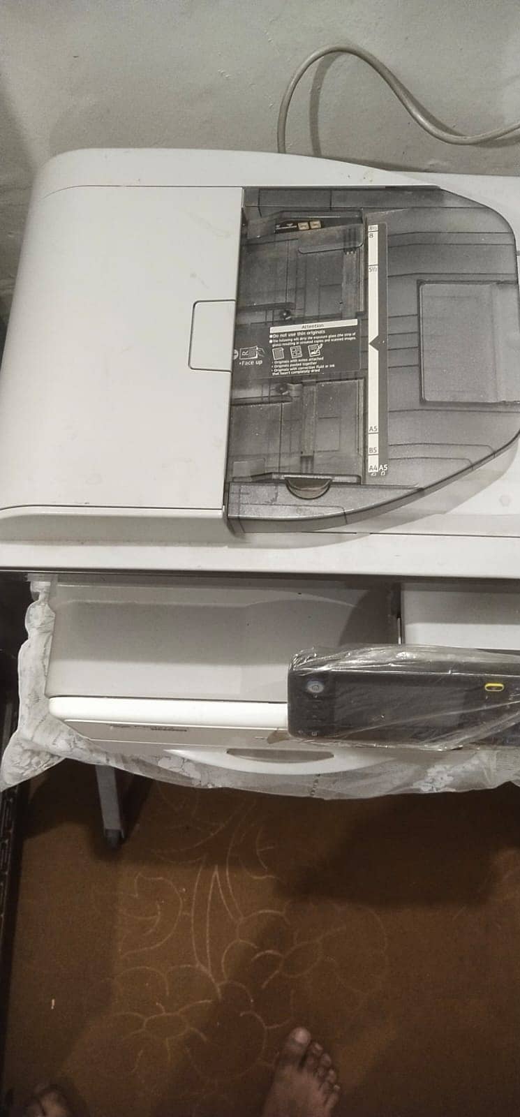 Mint Condition 3 in 1 printer 2