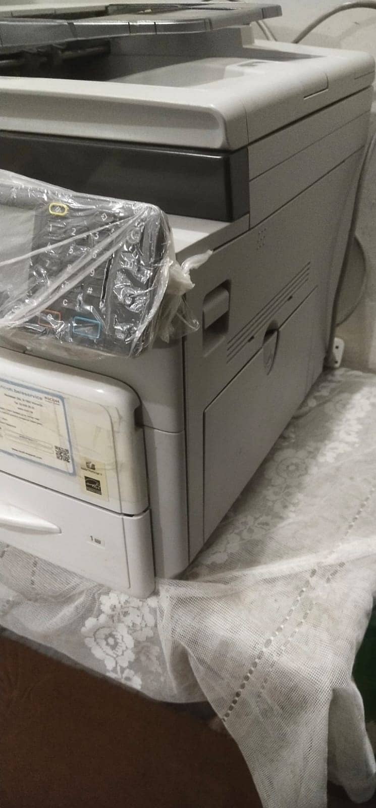 Mint Condition 3 in 1 printer 3
