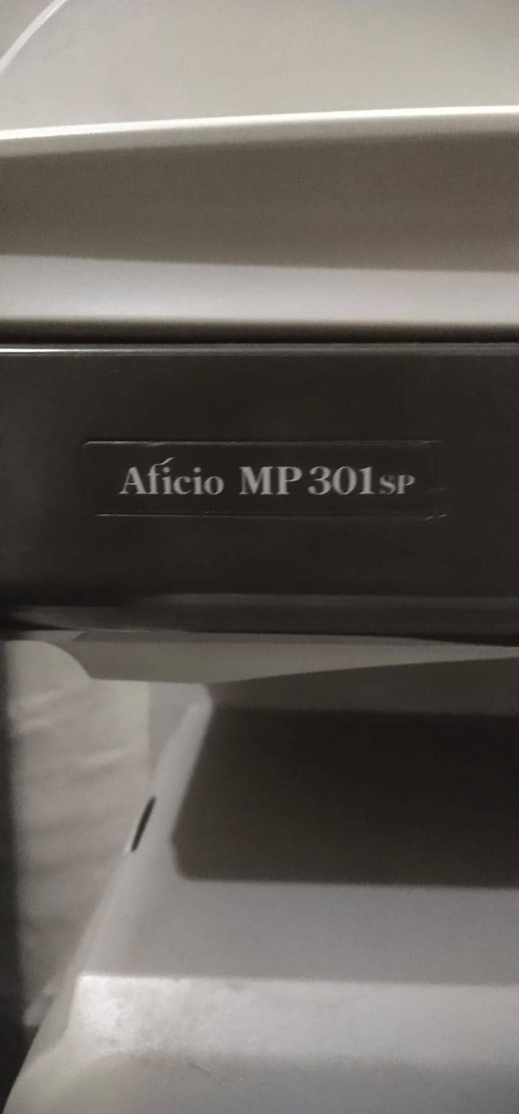 Mint Condition 3 in 1 printer 5