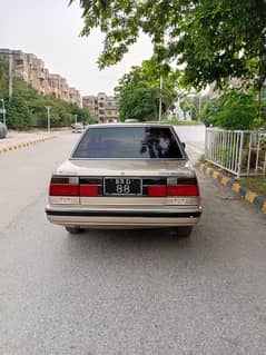 86 corola