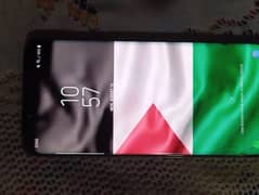 Samsung s9 plus  6/64 patch phone