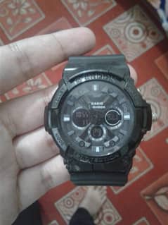 Casio
