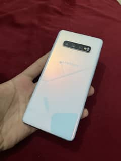 S10 plus non PTA