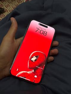 14 pro max 256 gb Non pta LLA