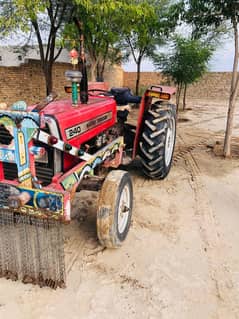 Massey