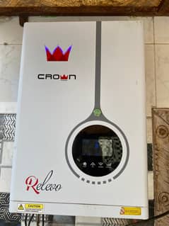 Crown