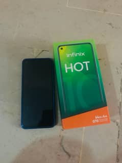 Infinix