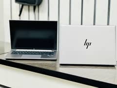 HP