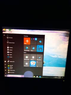 hp desktop i5 2nd 4gb gb 160gb or 250gb hdd urgent sale
