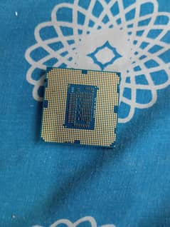 core i5 3rd gen 3.40ghz