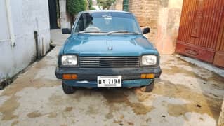 FX 88 Model In Genuine Condition