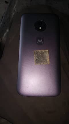 Motorola E5 Play