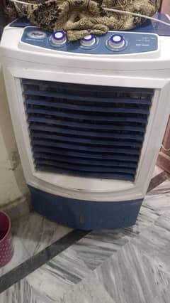 Millat room coller
