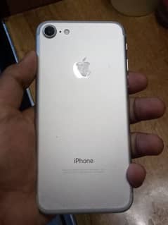 iPhone 7