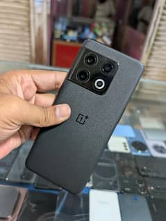 OnePlus 10 pro 8+4/128, condition 10/10 Non PTA , 83000