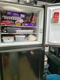 Dawlance Refrigerator Model 9188 for sale