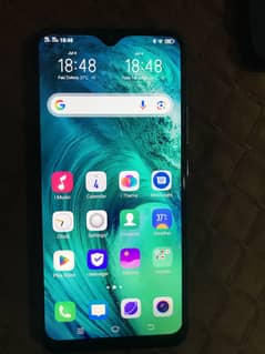 Vivo S1