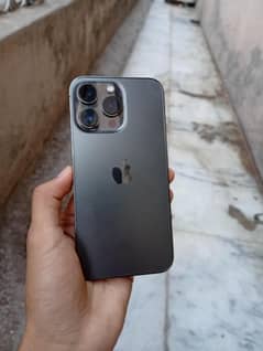 iPhone 13 pro 128 GB 100% BH LLA model