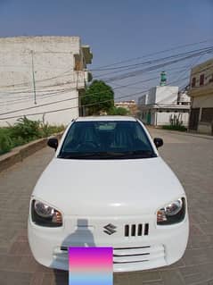 Suzuki Alto 2023