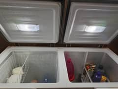 Dawlance Deep Freezer for Sale