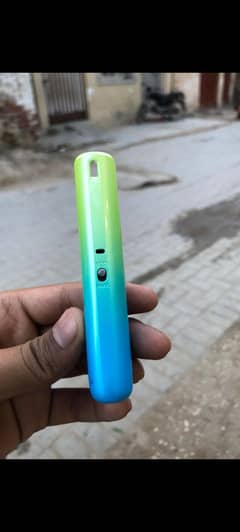 VAPEROSSO PRO