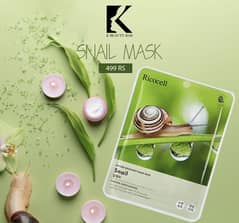 Korean Fask mask