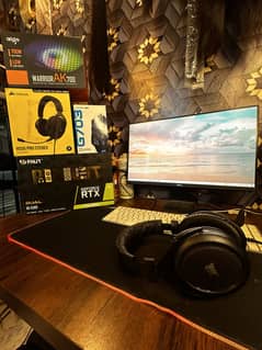 Gaming pc