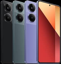 Redmi Note 13 pro