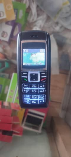 Nokia 1600