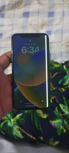 iPhone