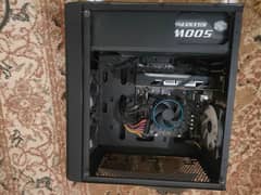 Intel core 1.5 12th generation