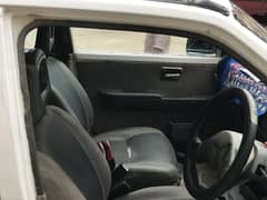 Suzuki khyber