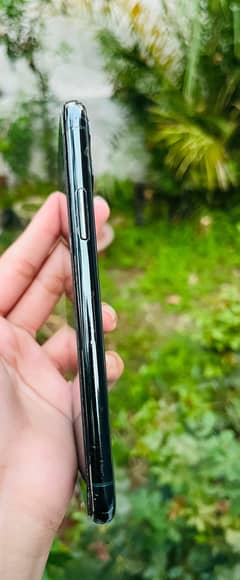 Iphone 11 pro jv