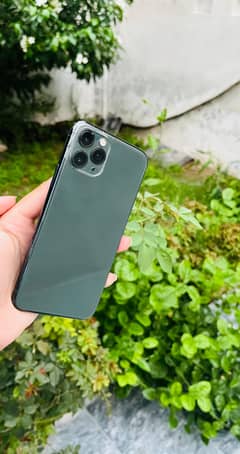 Iphone 11 pro jv